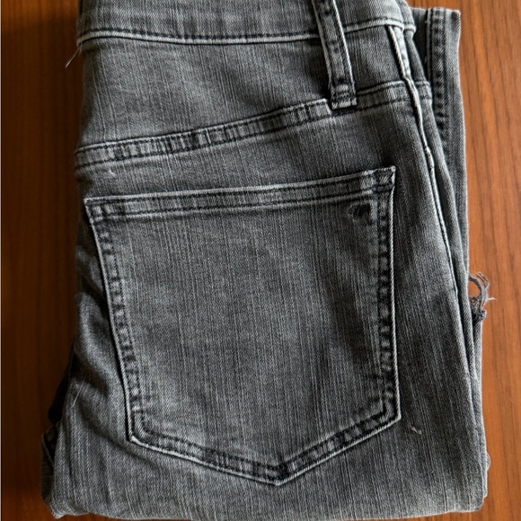 Madewell Women's Gray Skinny Jeans Bundle - Picture 15 of 15